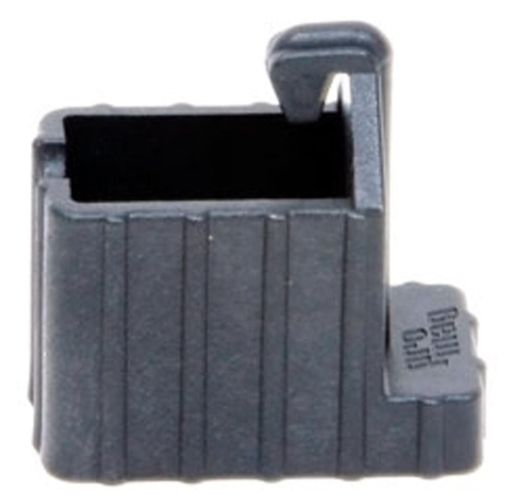 ProMag Industries Magazine Loader - For Glock 9mm/.40 S&W - Black Polymer - 5 rds.