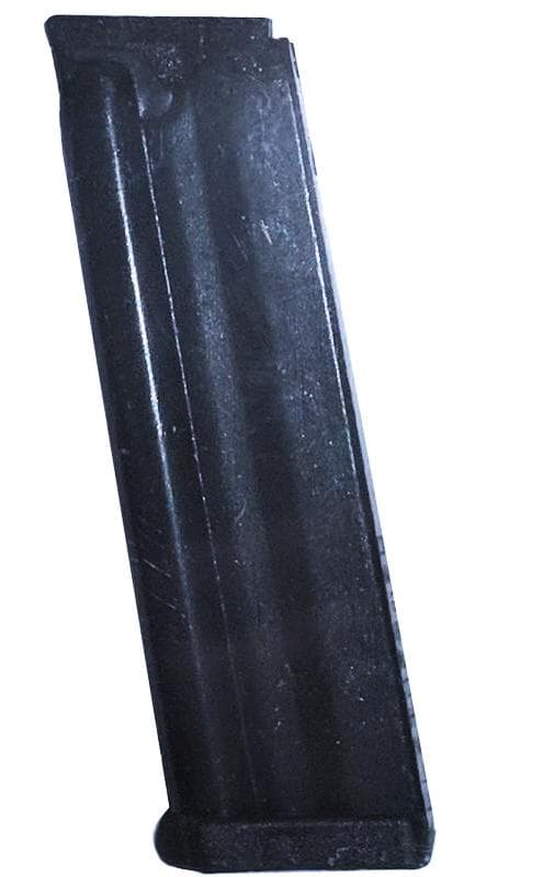 ProMag Mossberg Steel Rifle Magazine Mossberg 702 Plinkster .22LR Blued 10/rd