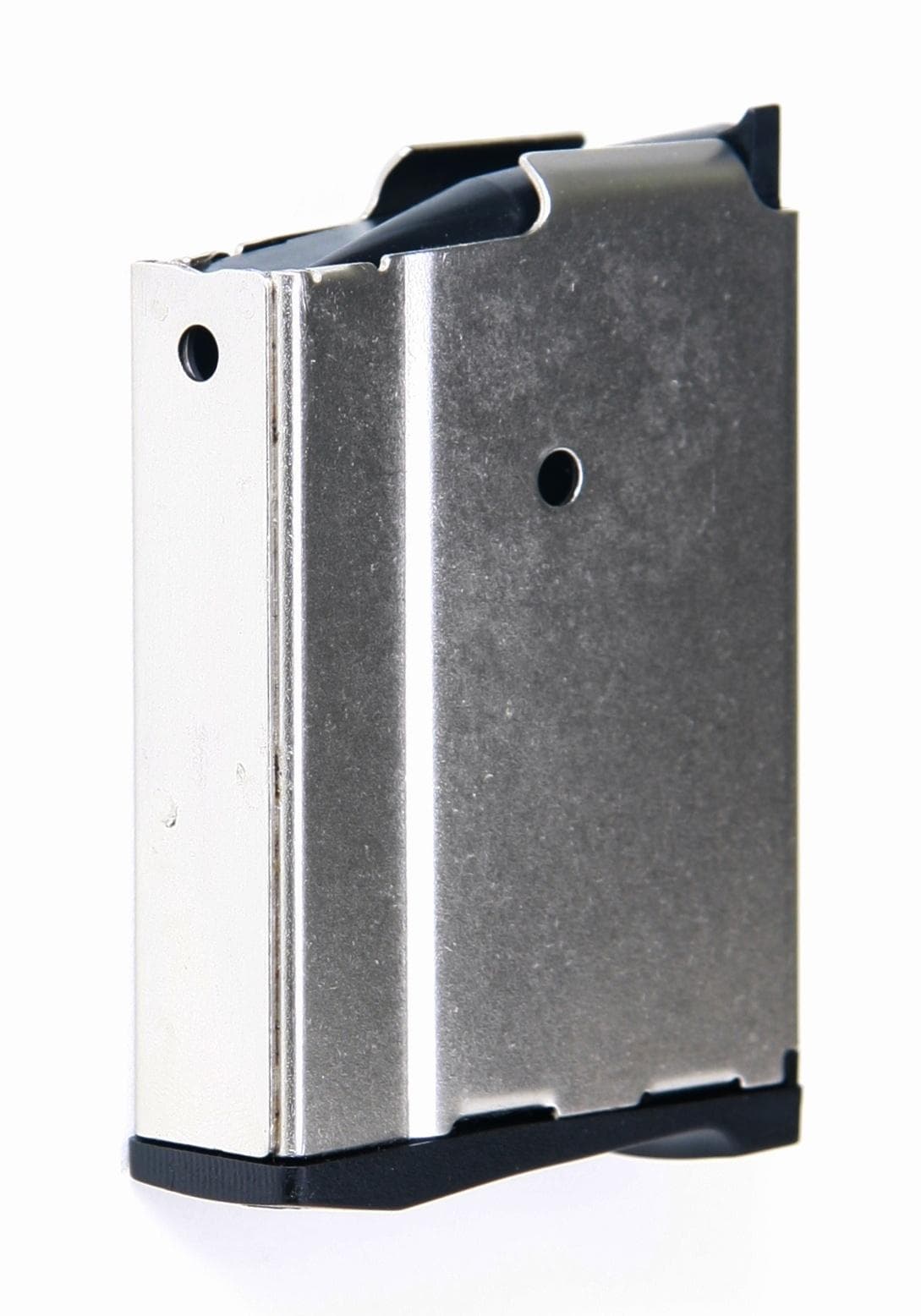 ProMag Ruger Mini-30 Magazine 7.62x39mm Nickel 10/rd