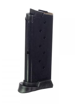 ProMag Steel Handgun Magazine Sig Sauer P290 9mm Blued 6/rd
