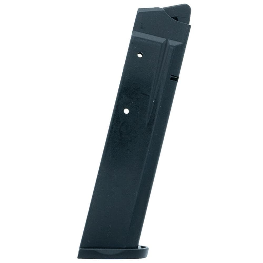 Promag Smith & Wesson Shield .45 ACP Pistol Magazine Blue Steel 10/rd