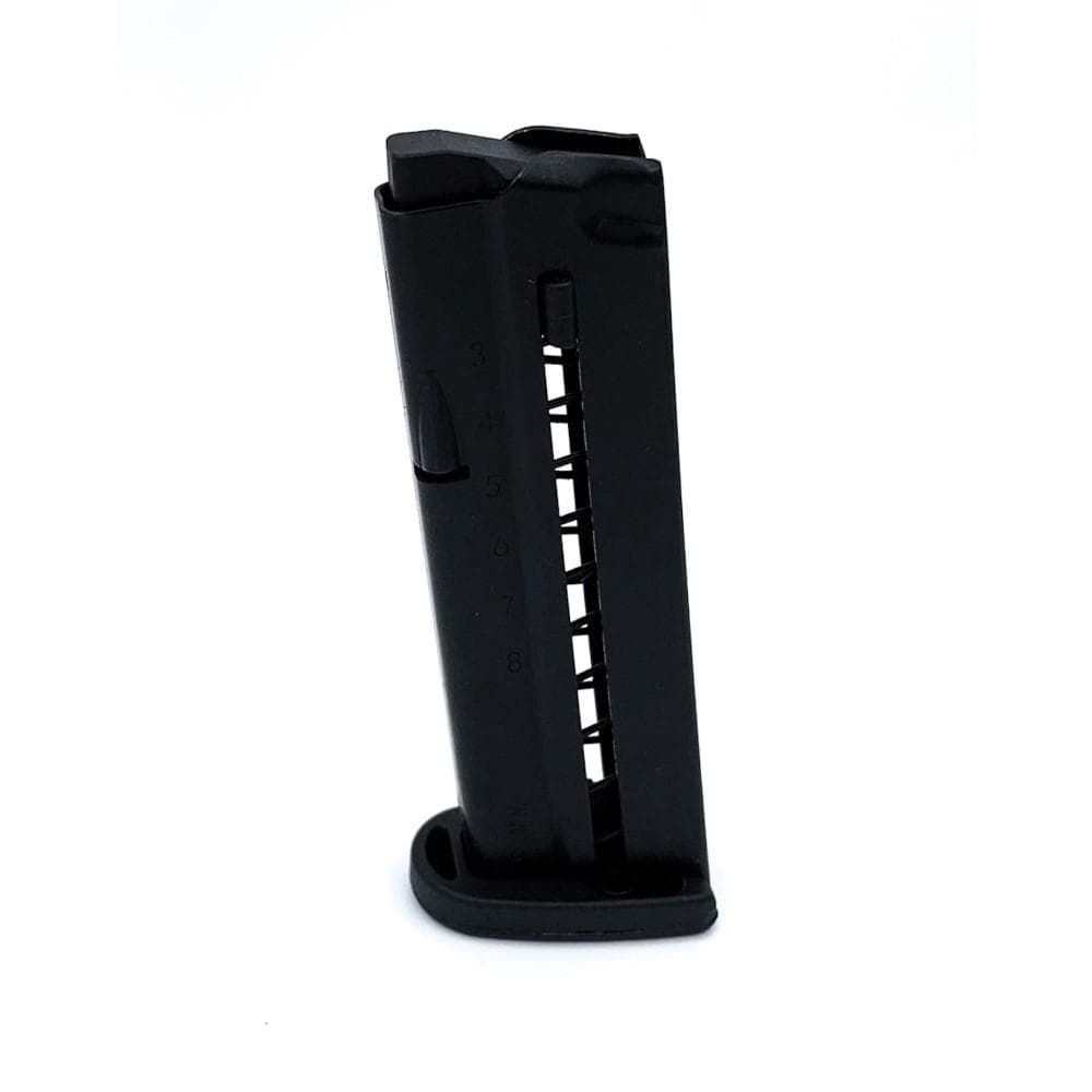 Promag S&W Shield EZ Handgun Magazine Black Steel 9mm Luger 8rd