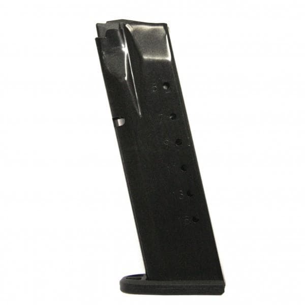 ProMag S&W M&P-40 Double Stack Magazine .40 S&W Blued Steel 15/rd