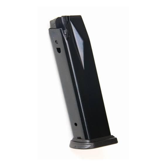 ProMag Springfield XD9 Magazine 9mm Blued Steel 15/rd