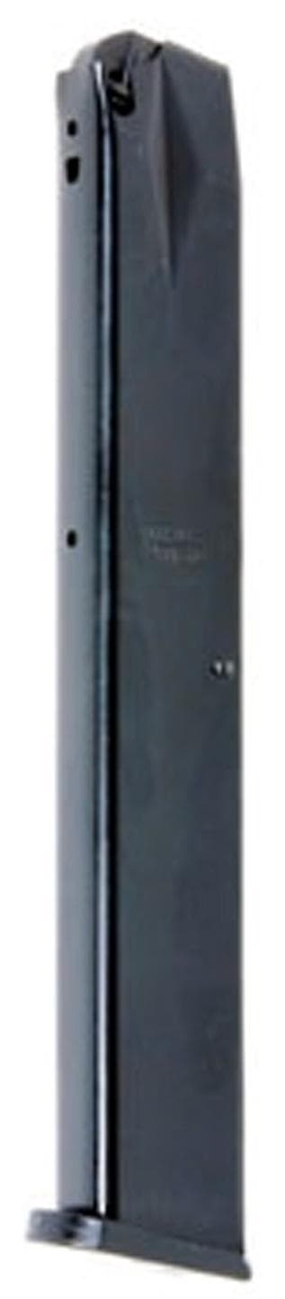 ProMag Springfield XD9 Magazine 9mm Blued Steel 32/rd