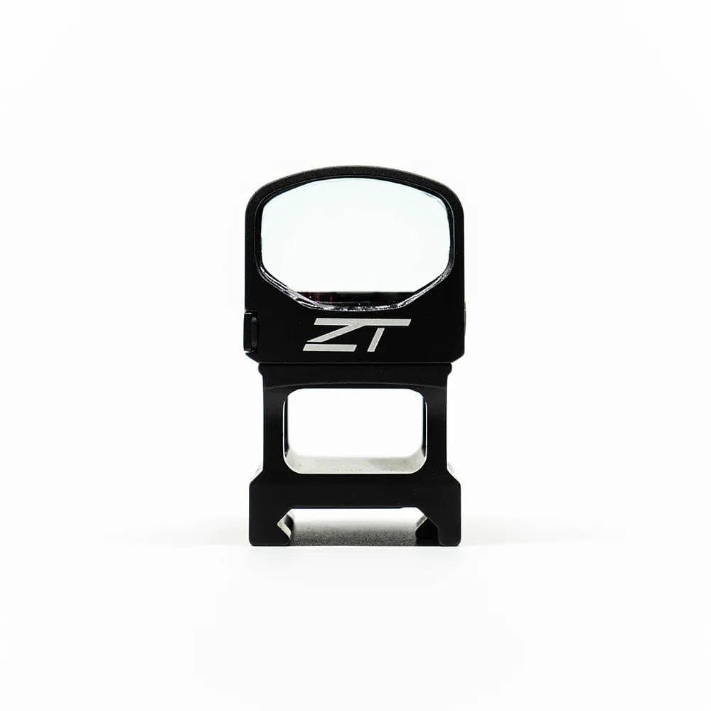 ZeroTech Thrive HD Red Dot Multi Reflex High Riser Mount