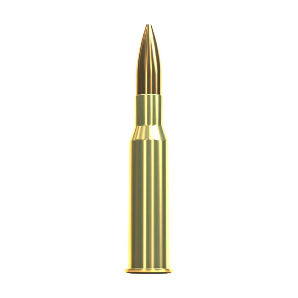 Sellier & Bellot Rifle Bullets 7.62x54R Match 174 gr HPBT 2585 fps 20/ct