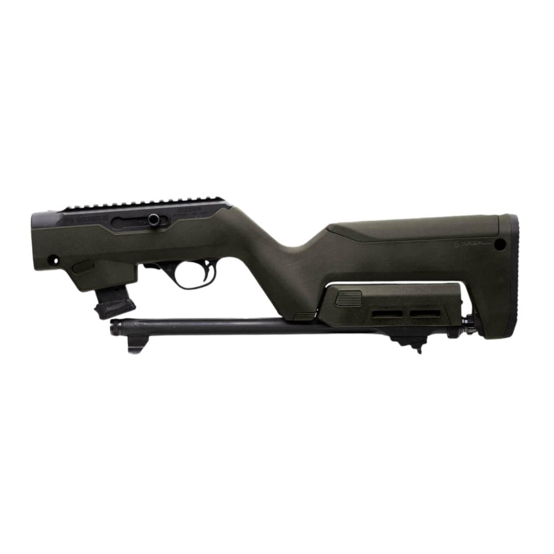 Magpul PC Backpacker Stock for Ruger PC Carbine - ODG