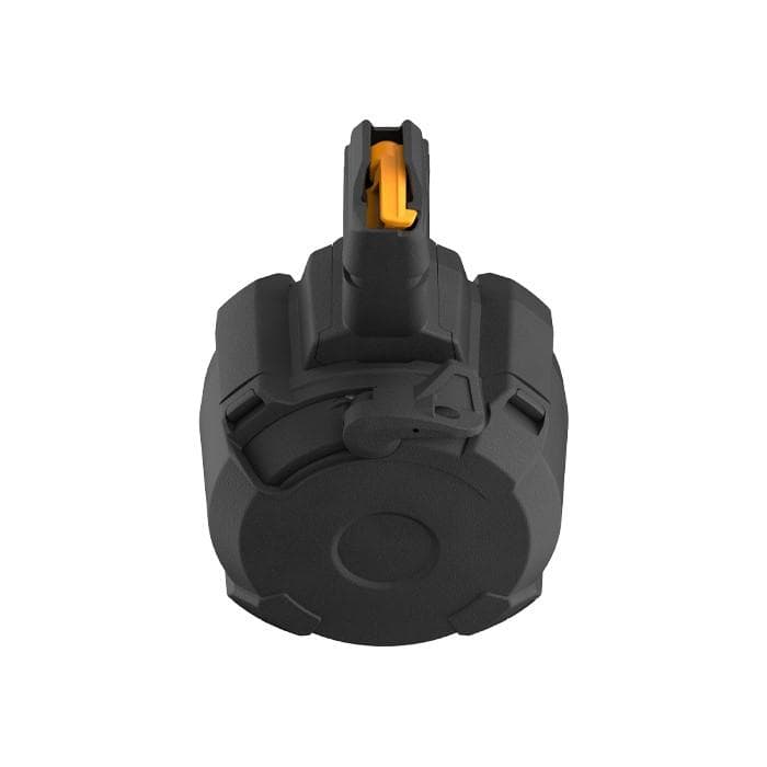 Magpul Accessories Glock Platform PCC Rifle/Carbine Magazine 9mm Luger 50/rd