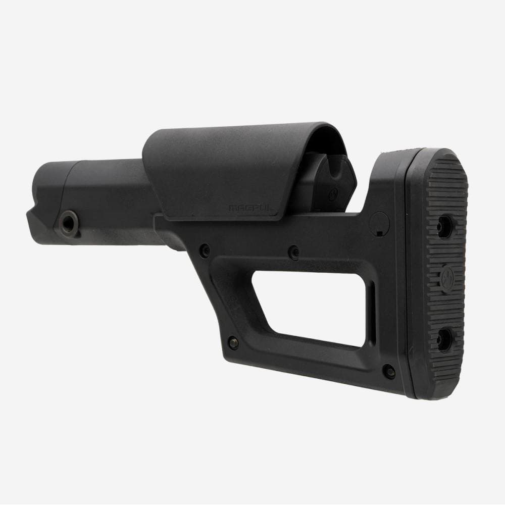 Magpul PRS Lite Buttstock Gen 3 for AR-15 Black