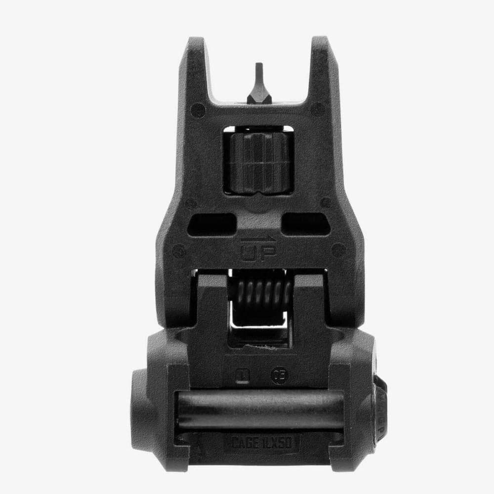 Magpul MBUS 3 Sight Front Sight Black