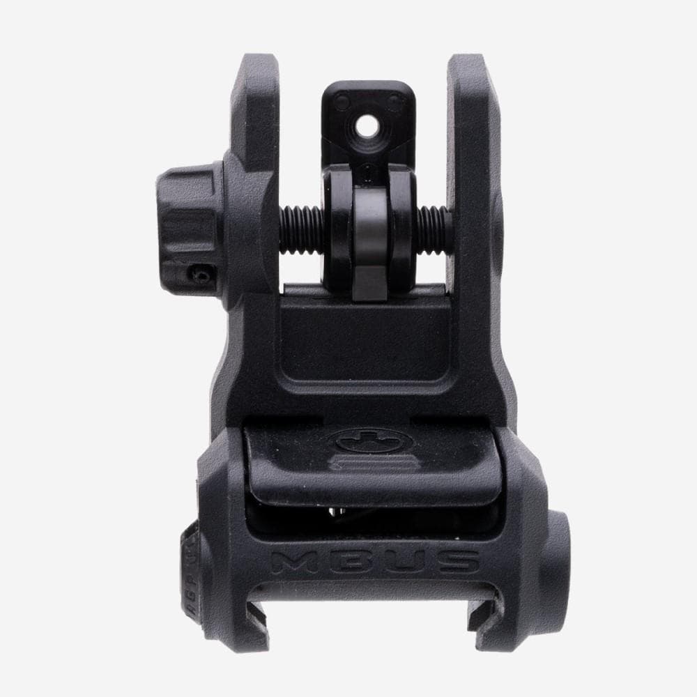 Magpul MBUS 3 Sight Rear Sight Black