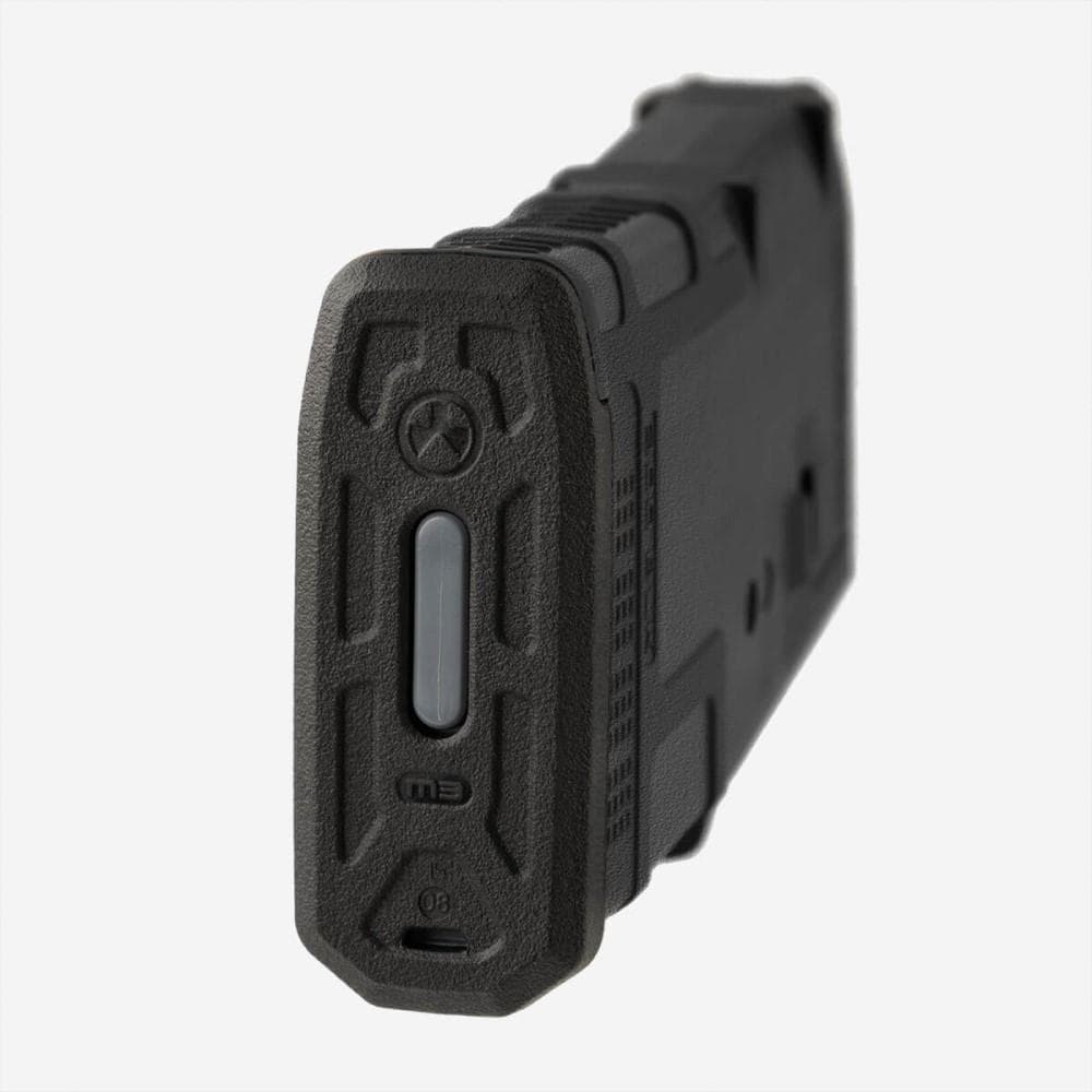 Magpul PMAG 20 AR 300 B Gen M3 Rifle Magazine 300 AAC BLK 20/rd