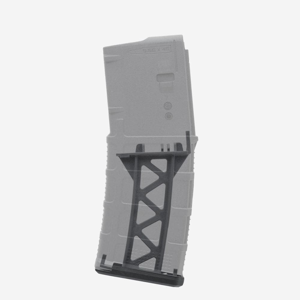 Magpul PMAG 10/30 AR/M4 Gen M3 Rifle Magazine 5.56x45 NATO 10/rd