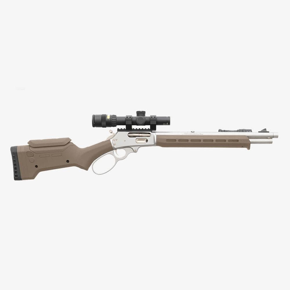 Magpul ELG M-LOK Rifle Stock for Marlin 1895/1894/336 FDE