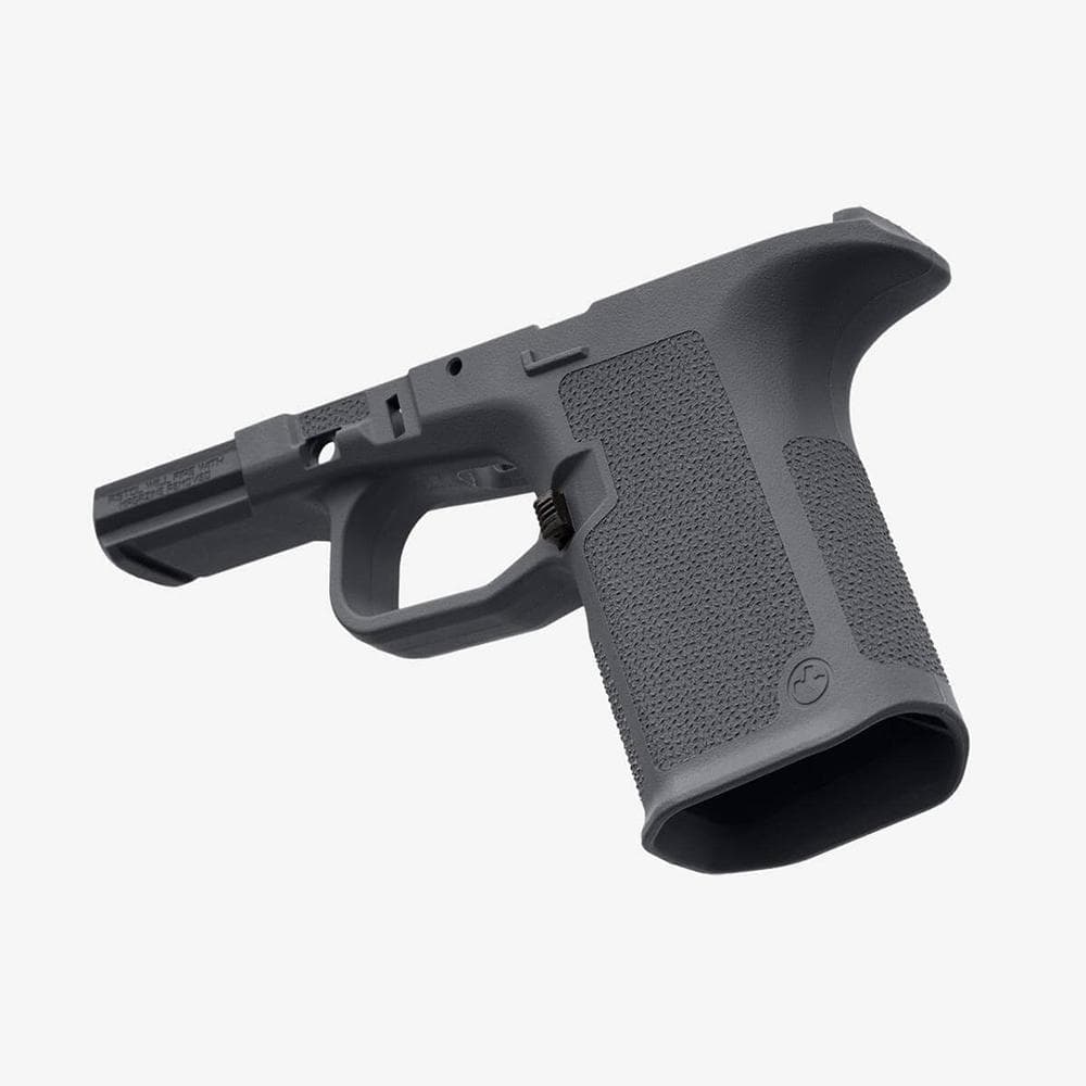 Magpul EHG RG9 Handgun Grip for Ruger RXM Compact Grey
