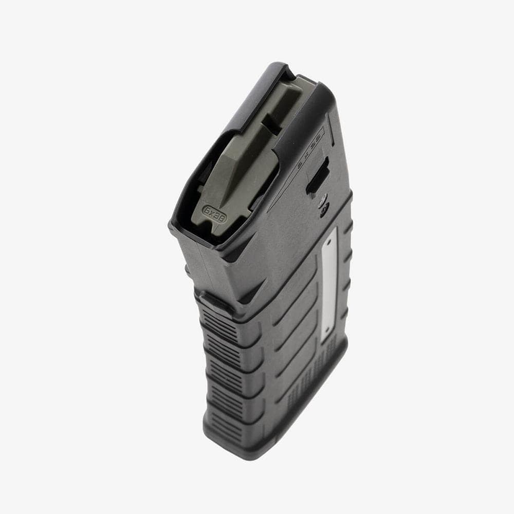 Magpul PMAG 25 ICAR Gen 3 Rifle Magazine Black 6mm ARC 25/rd