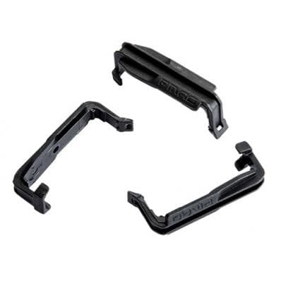 Magpul PMAG Impact/Dust Covers Fits AR-15 Rifles 223 Rem Black 3/ct