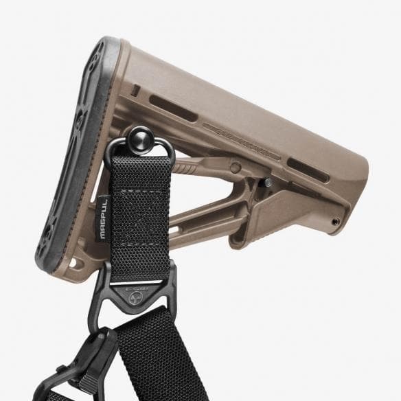 Magpul CTR Stock Fits AR-15 Adjustable Flat Dark Earth