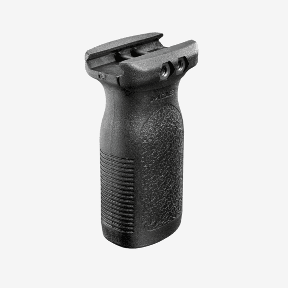 Magpul RVG - Rail Vertical Grip Black