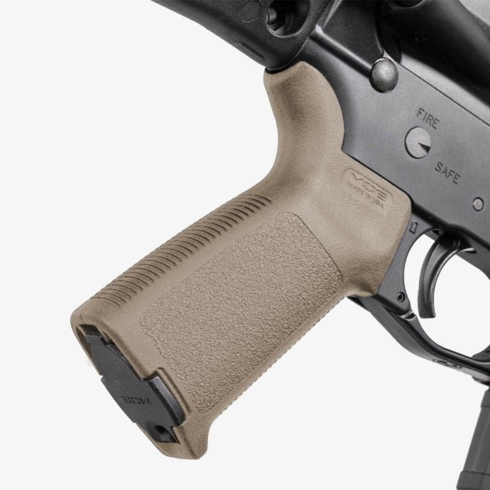 Magpul MOE AR Grip FDE