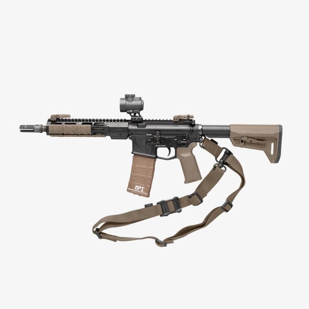 Magpul MS4 Dual QD Sling GEN2 Coyote