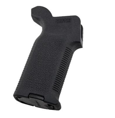 Magpul MOE K-2 Grip Fits AR Rifles Black MAG522-BLK