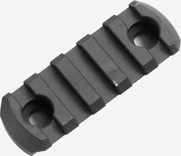 Magpul M-LOK Aluminum Rail Section - 5 Slots OTS