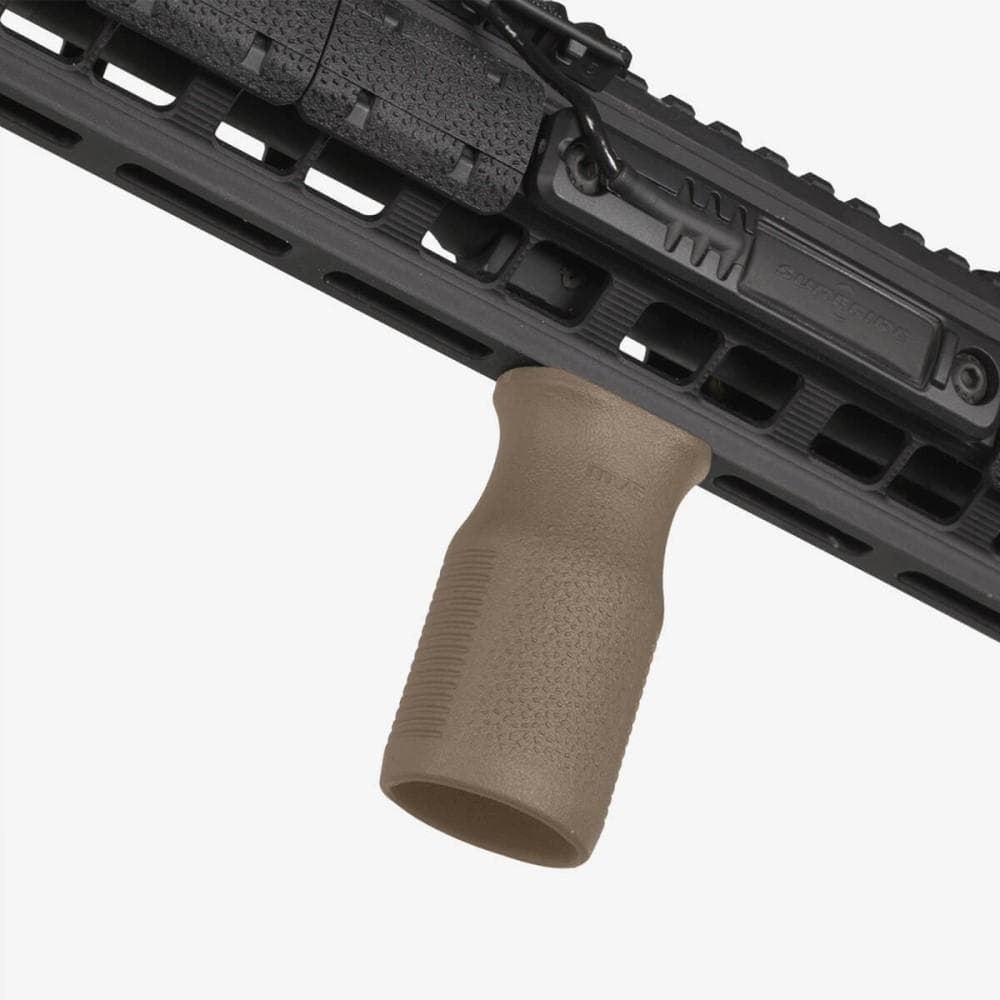 Magpul M-Lok MVG Vertical Grip FDE