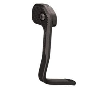 Magpul B.A.D. Lever Bolt Catch Extension Fits AR-15 223 Rem/556NATO Black MAG980