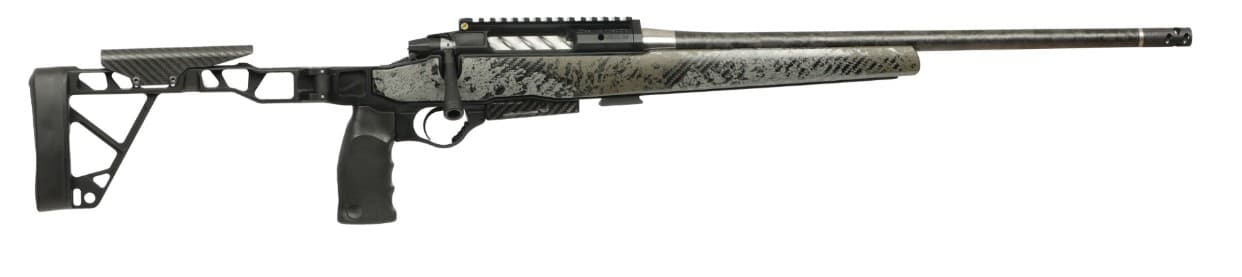 Seekins Precision Havak SLAM