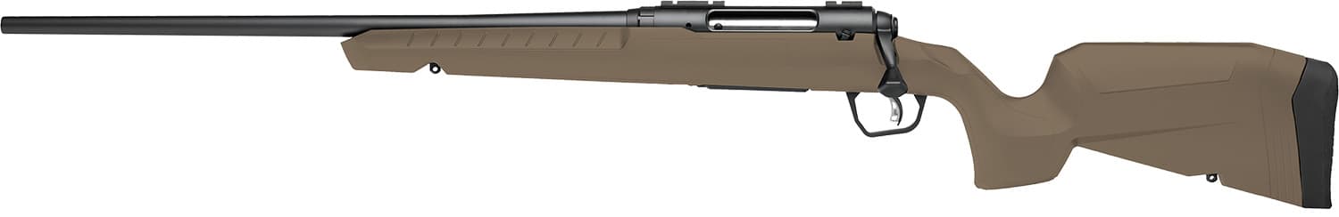 Savage Arms Axis 2