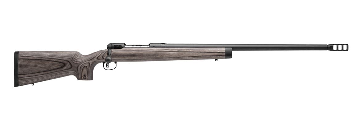 Savage Arms 110 Magnum Target