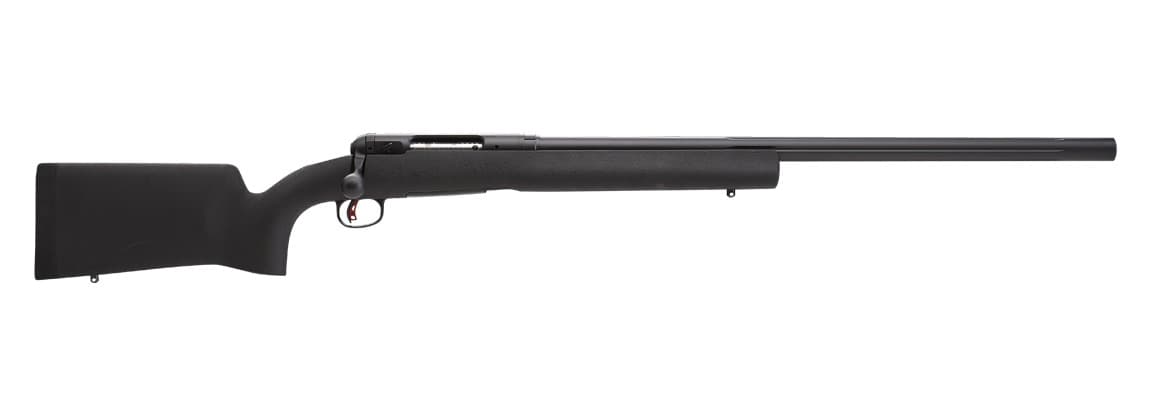 Savage Arms 110 LRP