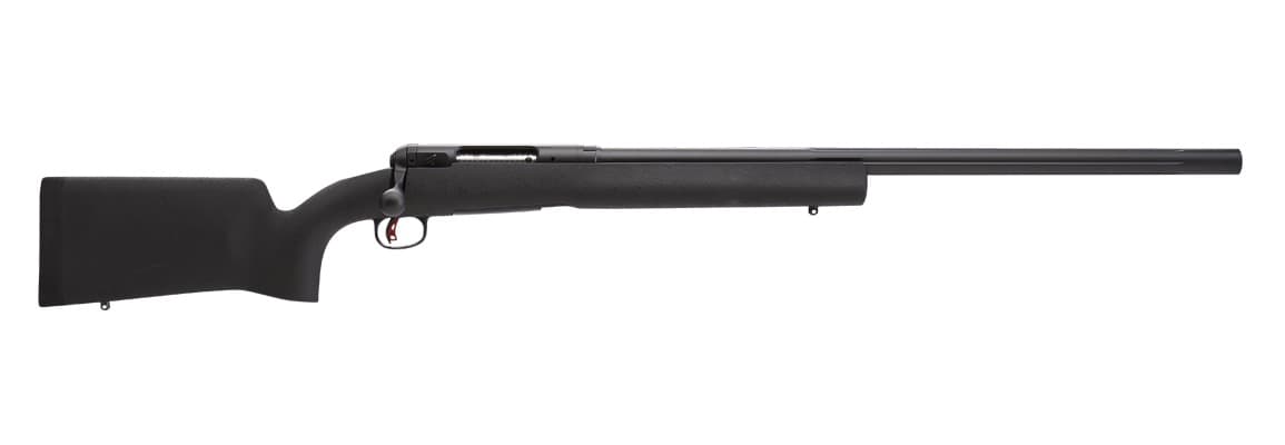 Savage Arms 110 LRP