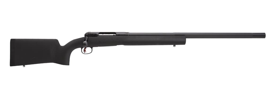 Savage Arms 110 LRP