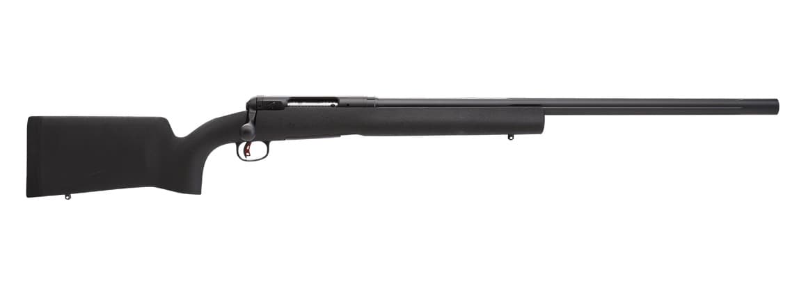 Savage Arms 110 LRP