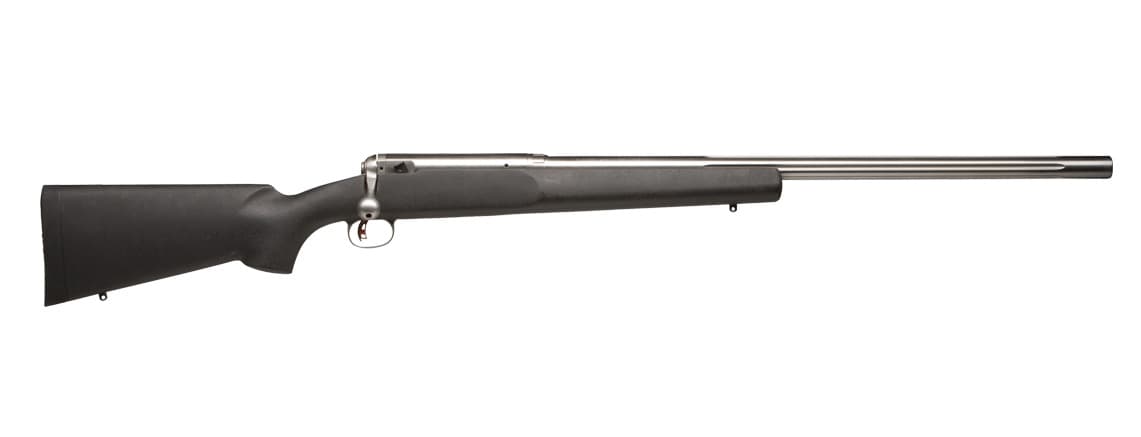 Savage Arms 110 LRPV