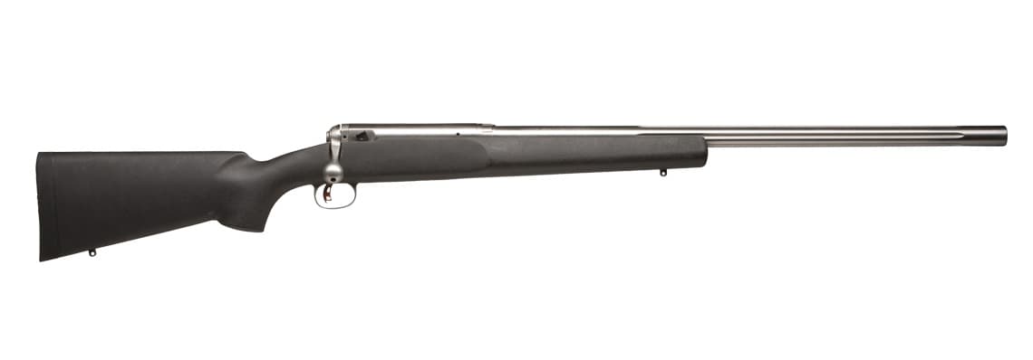 Savage Arms 110 LRPV