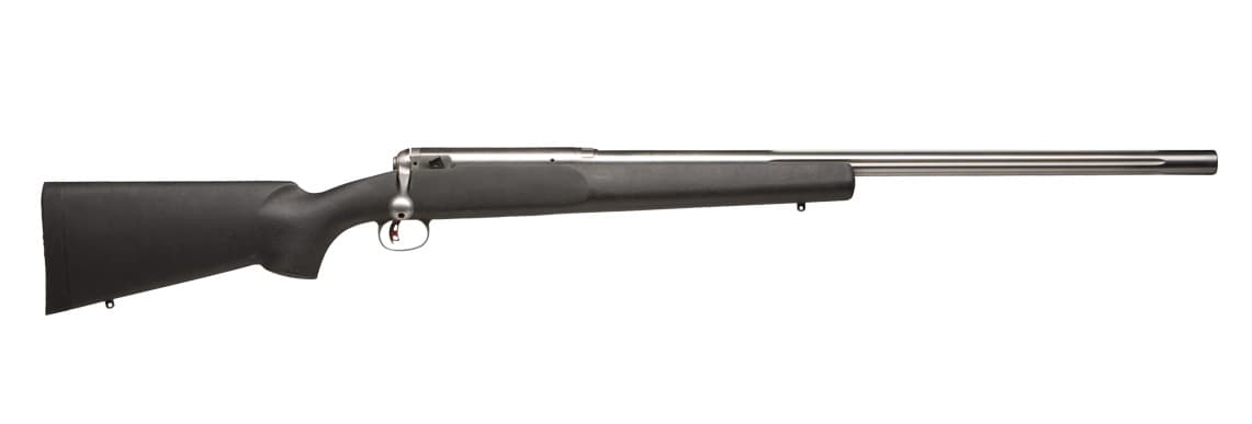 Savage Arms 110 LRPV