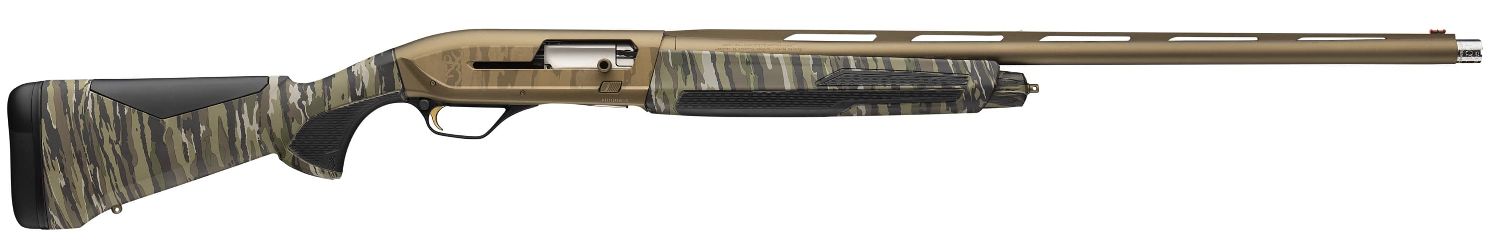 Browning Maxus II Wicked Wing