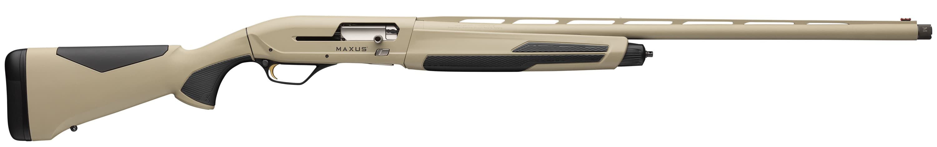 Browning Maxus II Earth