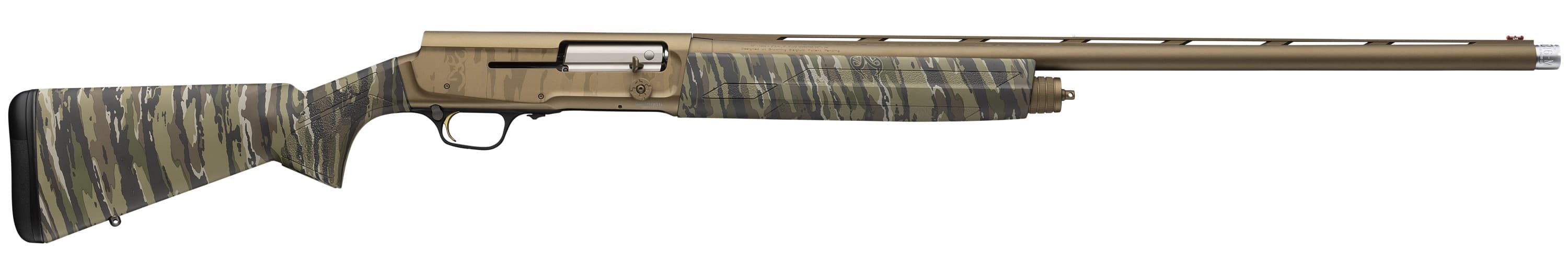Browning A5 Wicked Wing Sweet Sixteen