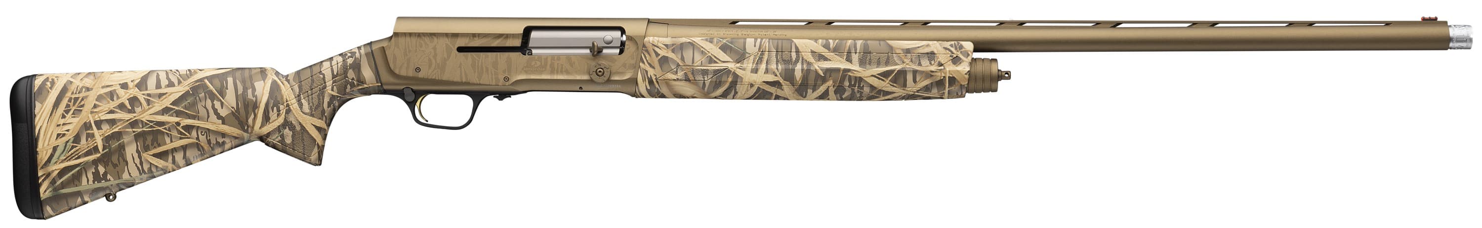 Browning A5 Wicked Wing