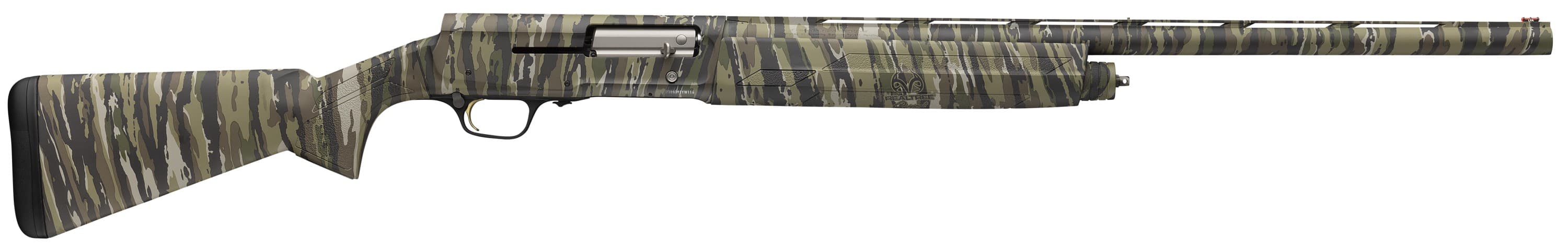 Browning A5 Camo