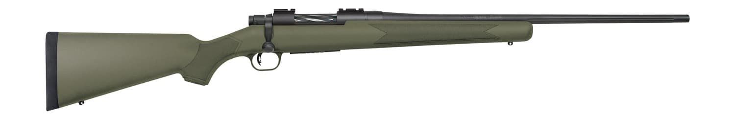 Mossberg Patriot