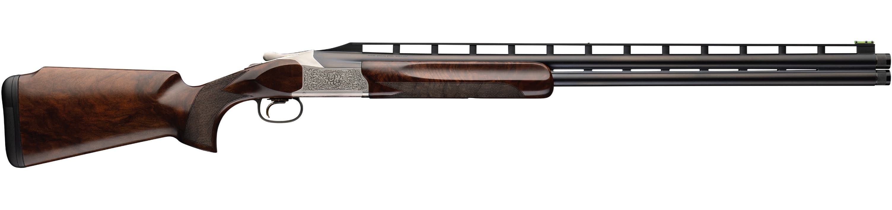 Browning Citori 825 Lariat Trap