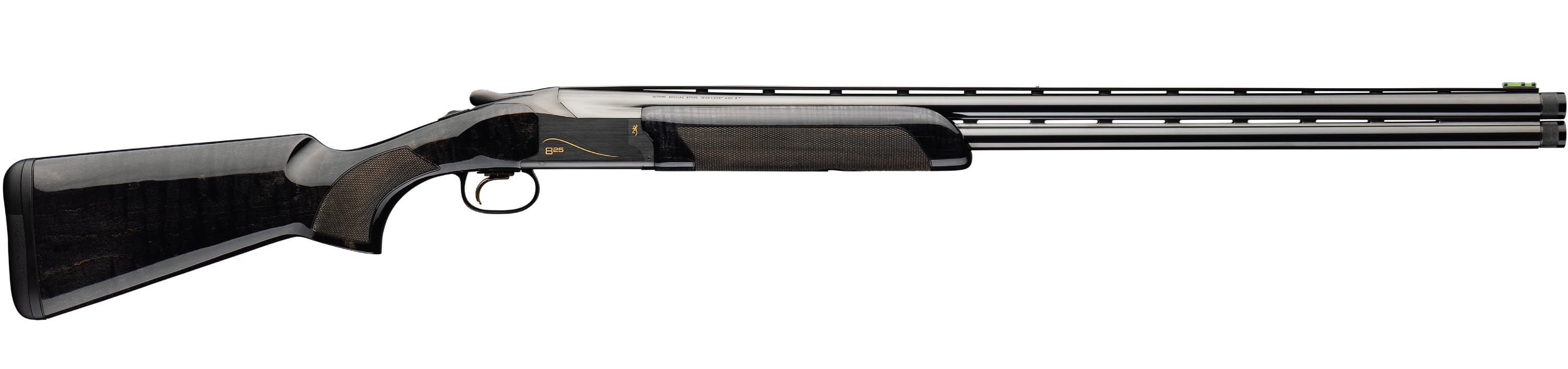 Browning Citori 825 Noir Sporting