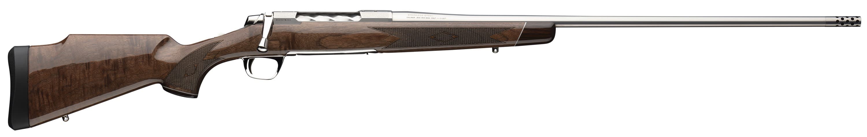 Browning X-Bolt 2 White Gold Medallion