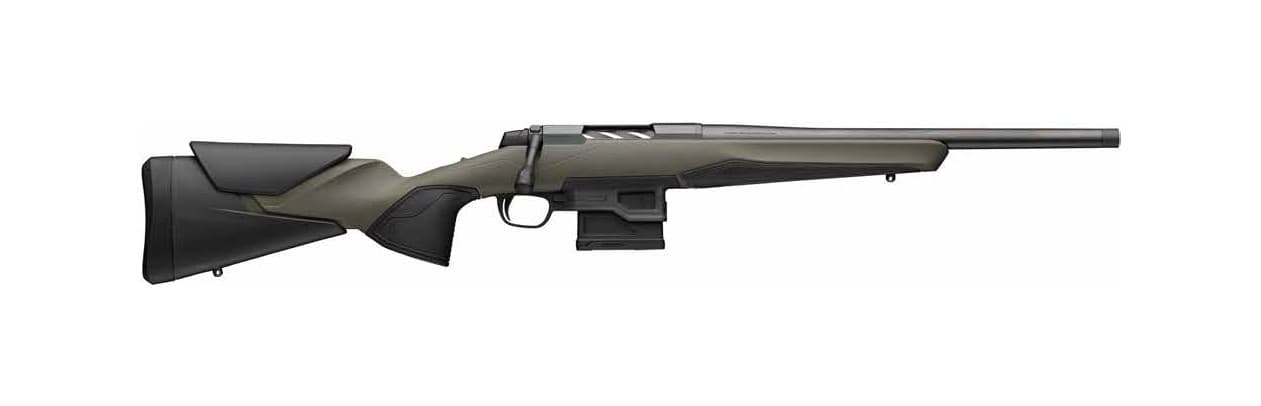 Browning X-Bolt 2 Hunter Composite